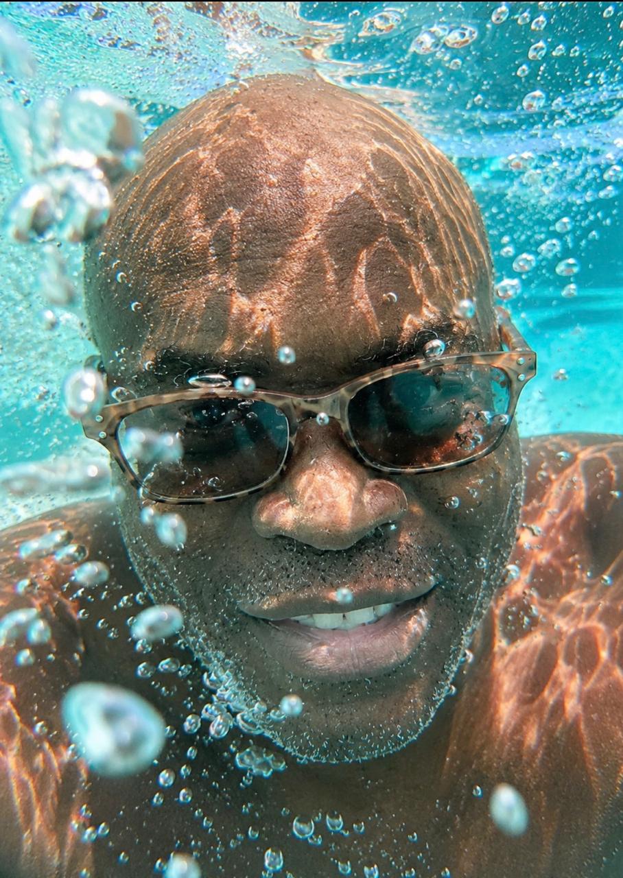 Under the surface